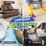 LIMPIADOR MULTIUSOS 🔥