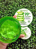 CREMA PARA CUERPO Y MANOS DE ALOE VERA 100% PURA