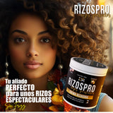 RIZOS PRO 100% RIZOS PERFECTOS