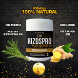 RIZOS PRO 100% RIZOS PERFECTOS