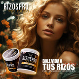 RIZOS PRO 100% RIZOS PERFECTOS