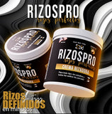 RIZOS PRO 100% RIZOS PERFECTOS