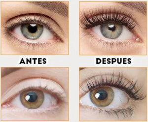 SERUM UP PRO® Alargamiento de pestañas y cejas