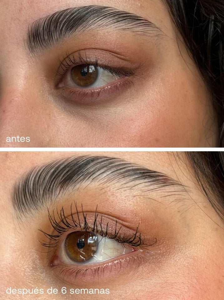 SERUM UP PRO® Alargamiento de pestañas y cejas